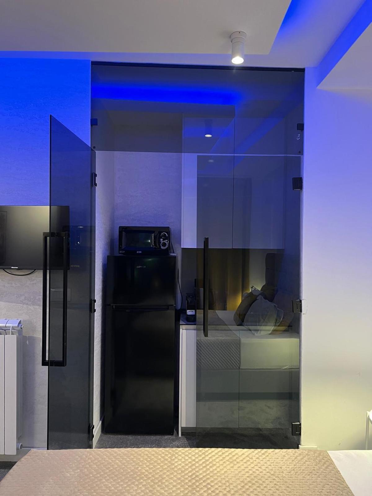 Belgrade Waterfront - River Residence Room photo